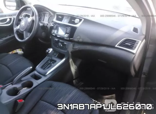 3N1AB7AP1JL626070 фото 6