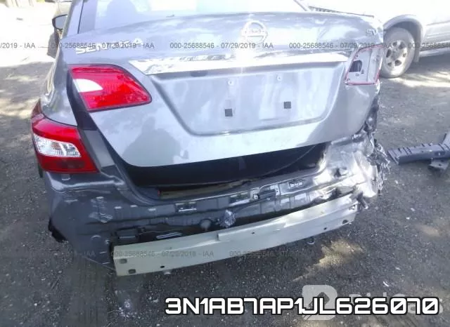 3N1AB7AP1JL626070 фото 7