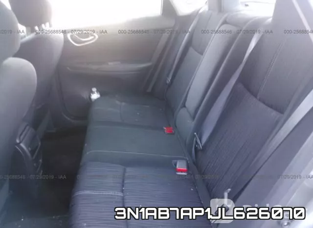 3N1AB7AP1JL626070 фото 9