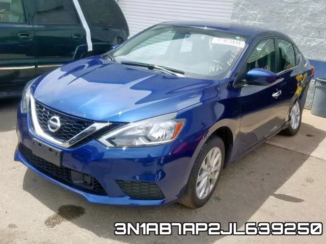 3N1AB7AP2JL639250 фото 3