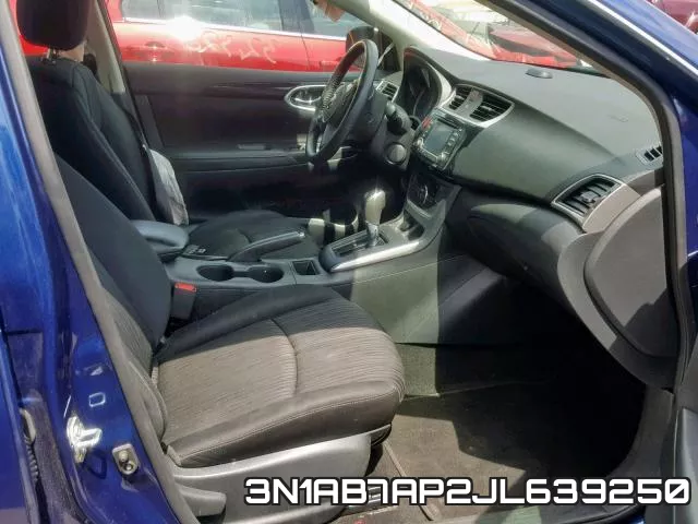 3N1AB7AP2JL639250 фото 6