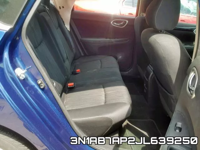 3N1AB7AP2JL639250 фото 7