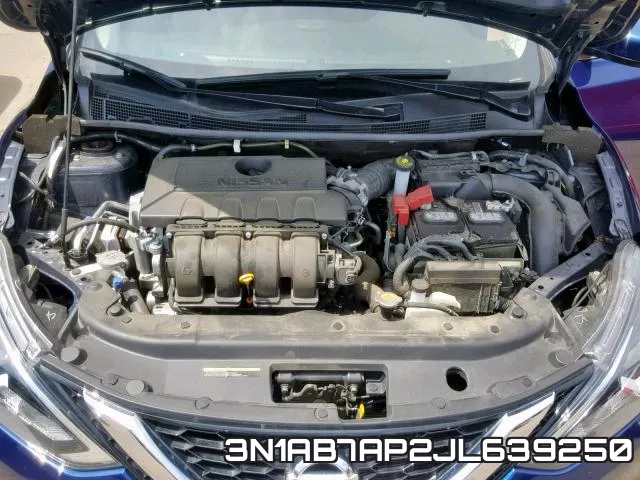 3N1AB7AP2JL639250 фото 8