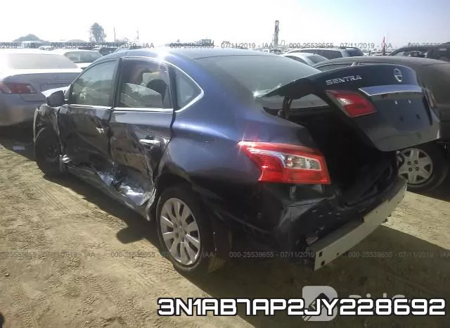 3N1AB7AP2JY228692 фото 4