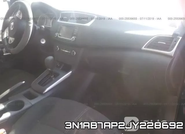 3N1AB7AP2JY228692 фото 6