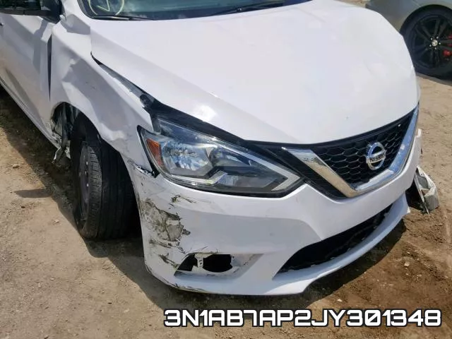 3N1AB7AP2JY301348 фото 10