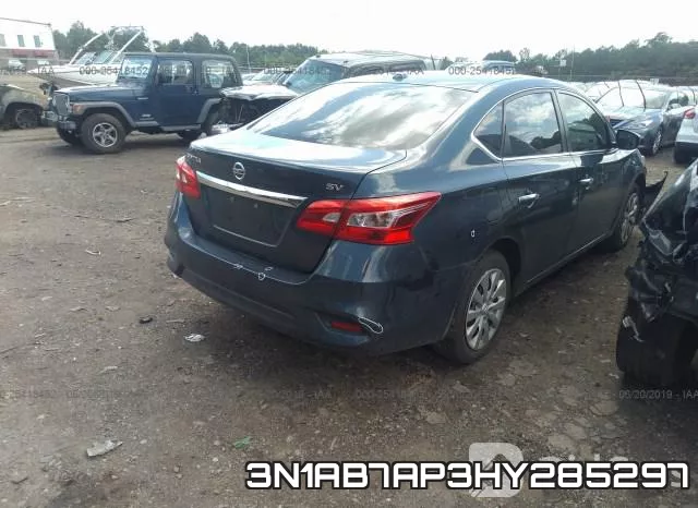 3N1AB7AP3HY285297 фото 5