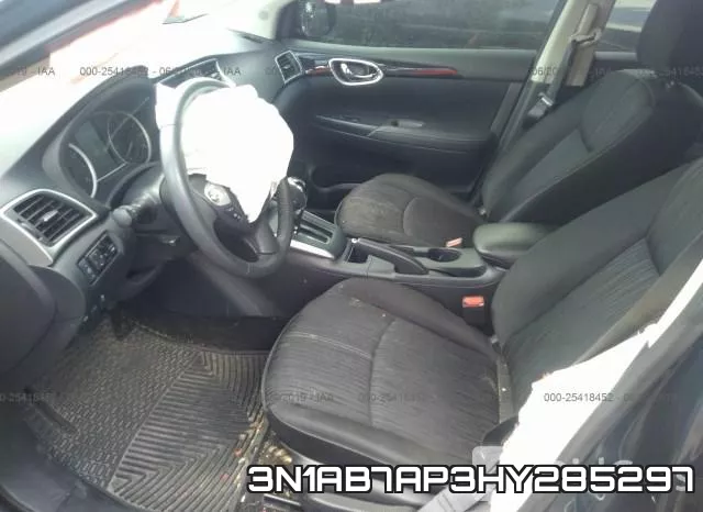 3N1AB7AP3HY285297 фото 6