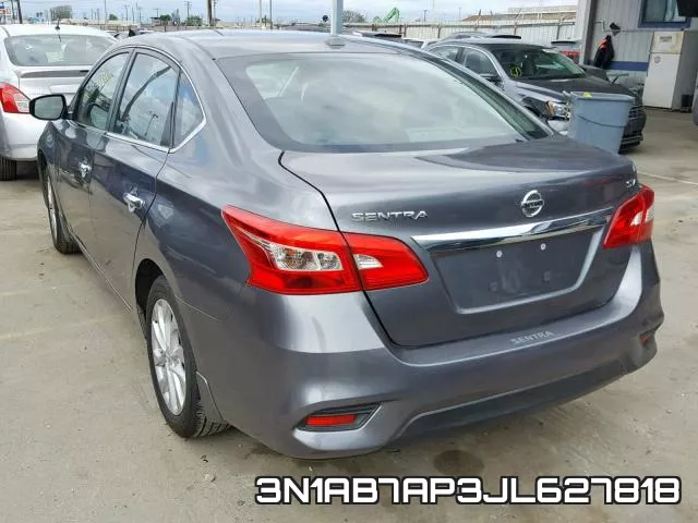 3N1AB7AP3JL627818 фото 4