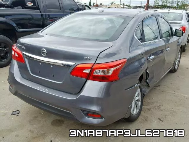 3N1AB7AP3JL627818 фото 5