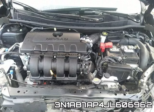 3N1AB7AP4JL606962 фото 2