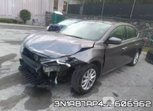 3N1AB7AP4JL606962 фото 3