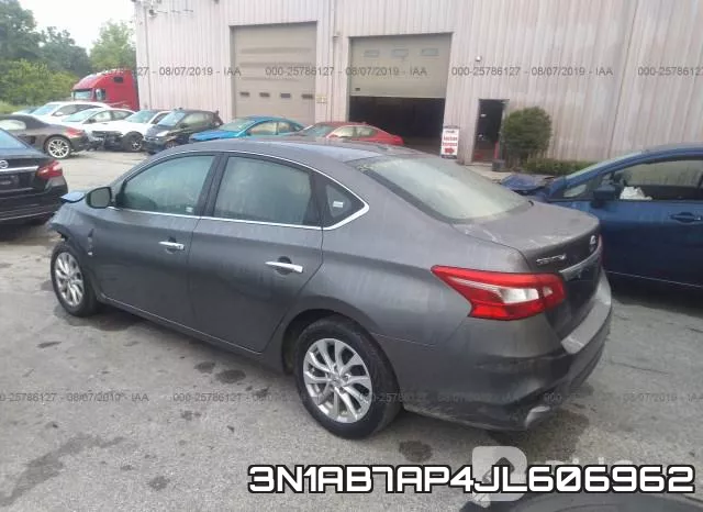 3N1AB7AP4JL606962 фото 4