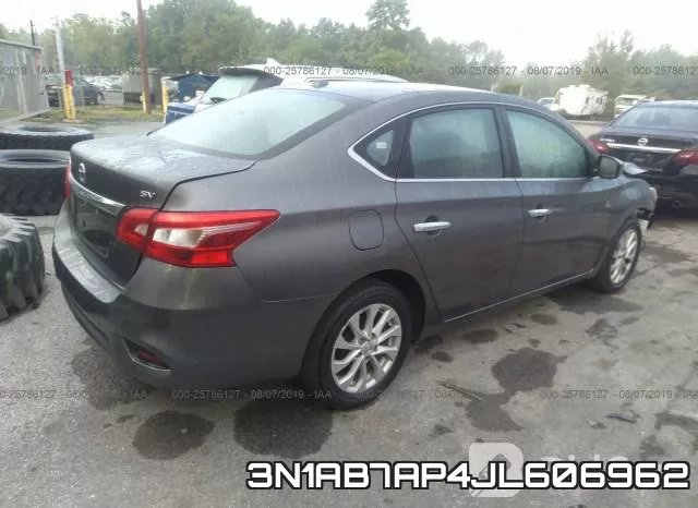 3N1AB7AP4JL606962 фото 5