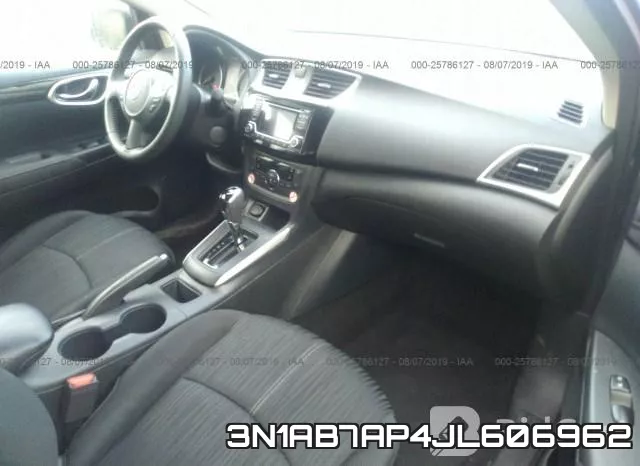 3N1AB7AP4JL606962 фото 6