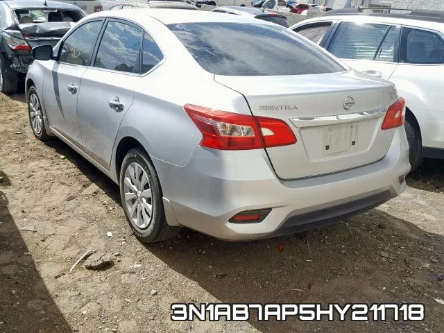 3N1AB7AP5HY211718 фото 4