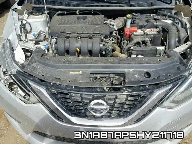 3N1AB7AP5HY211718 фото 8