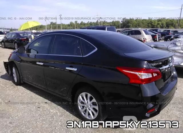 3N1AB7AP5KY213573 фото 4