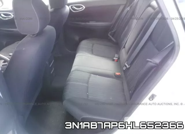 3N1AB7AP6HL652366 фото 9