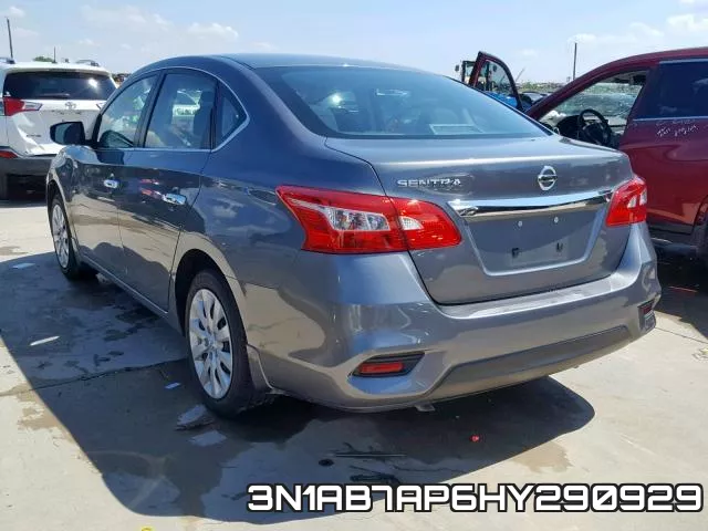 3N1AB7AP6HY290929 фото 4