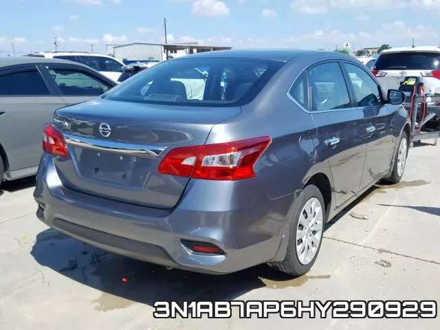 3N1AB7AP6HY290929 фото 5