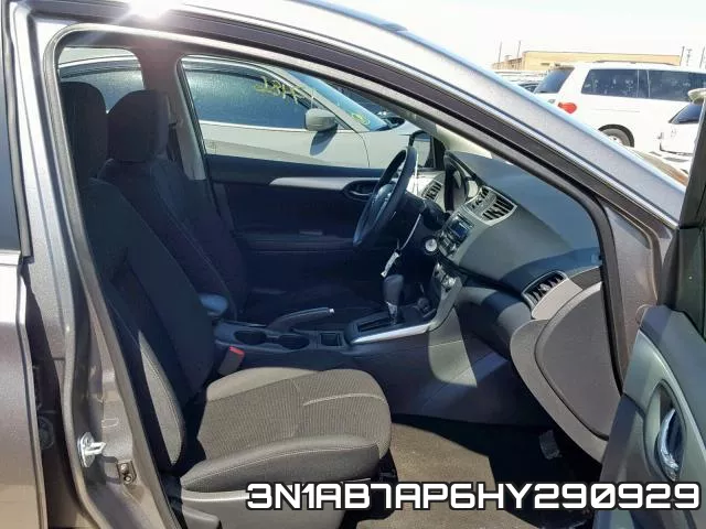 3N1AB7AP6HY290929 фото 6