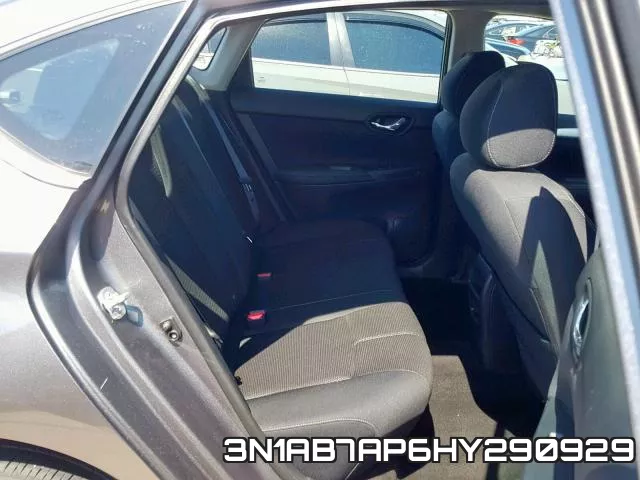 3N1AB7AP6HY290929 фото 7