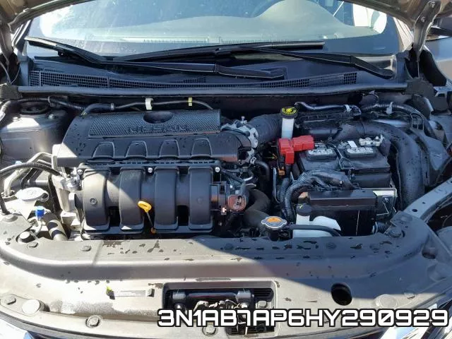 3N1AB7AP6HY290929 фото 8