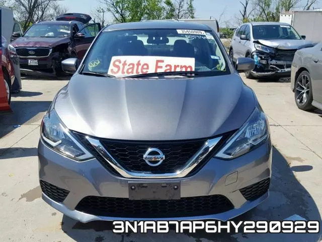 3N1AB7AP6HY290929 фото 10
