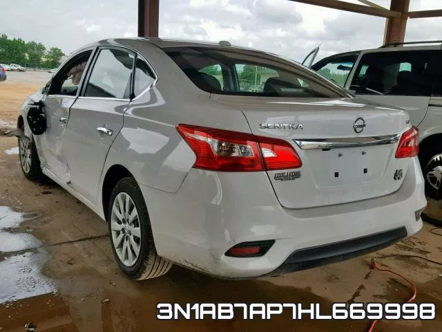 3N1AB7AP7HL669998 фото 4