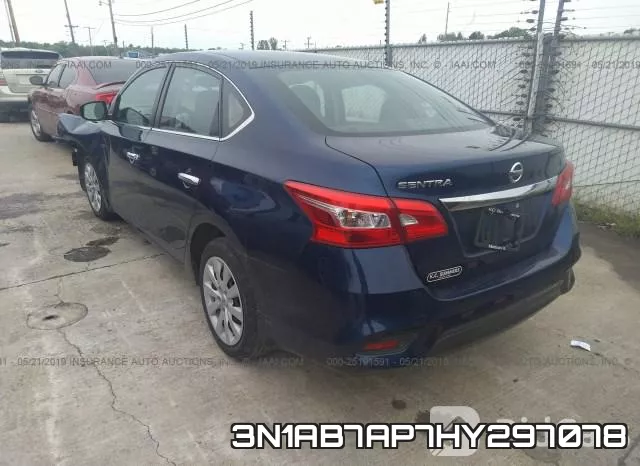 3N1AB7AP7HY297078 фото 4