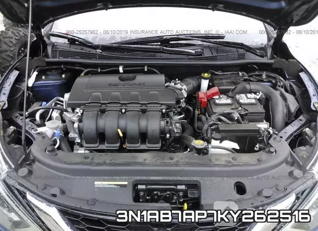 3N1AB7AP7KY262516 фото 2