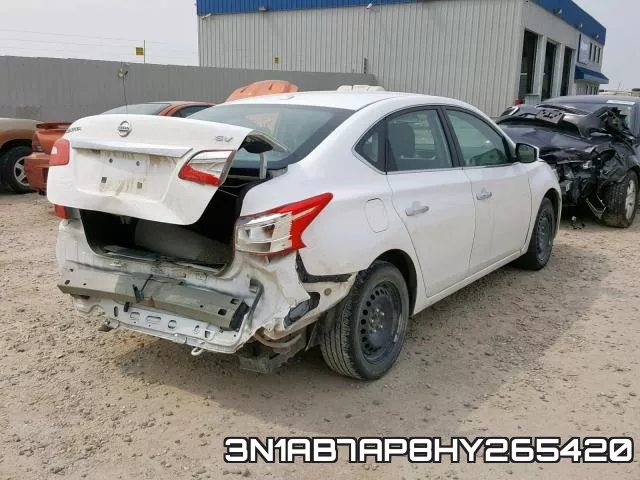 3N1AB7AP8HY265420 фото 5