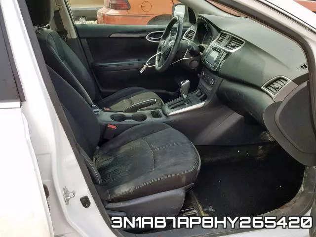 3N1AB7AP8HY265420 фото 6