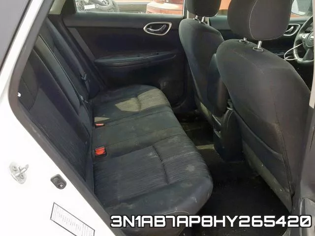 3N1AB7AP8HY265420 фото 7