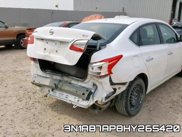 3N1AB7AP8HY265420 фото 10