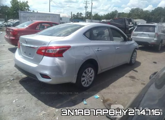 3N1AB7AP8HY274716 фото 5