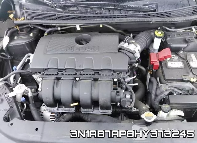 3N1AB7AP8HY373245 фото 2