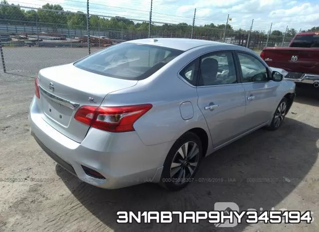3N1AB7AP9HY345194 фото 5