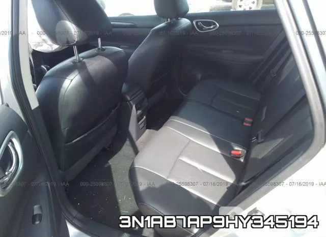 3N1AB7AP9HY345194 фото 9