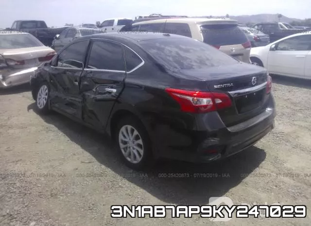 3N1AB7AP9KY247029 фото 4