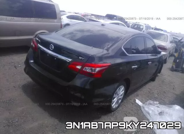 3N1AB7AP9KY247029 фото 5