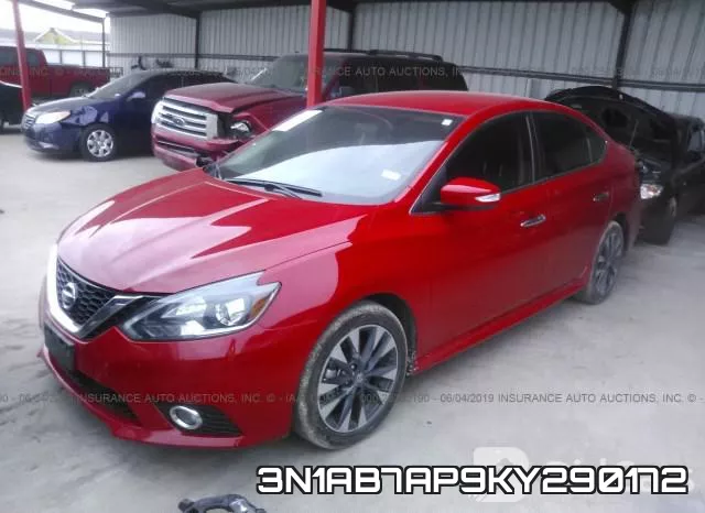 3N1AB7AP9KY290172 фото 3