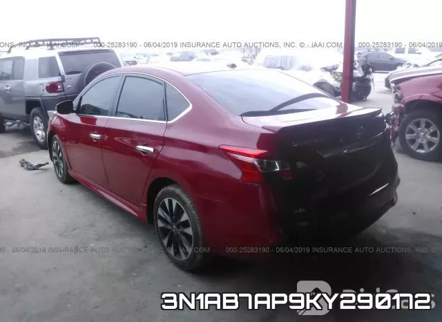 3N1AB7AP9KY290172 фото 4