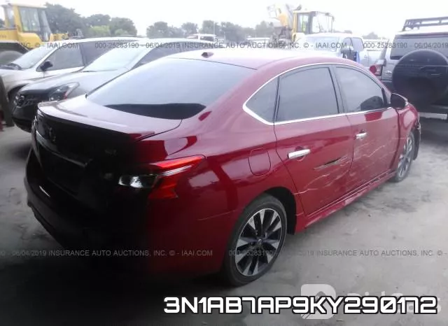 3N1AB7AP9KY290172 фото 5