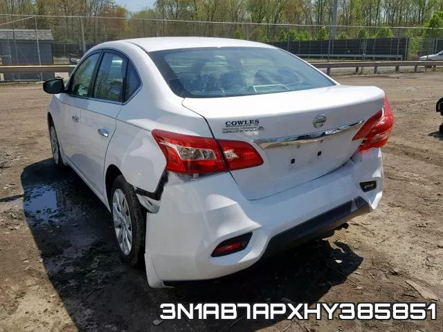 3N1AB7APXHY385851 фото 4