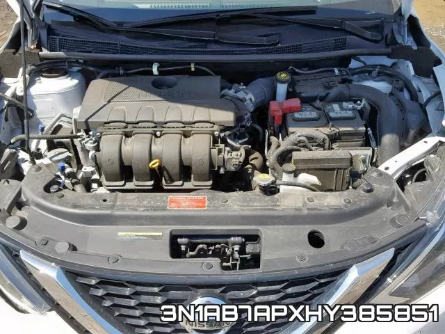 3N1AB7APXHY385851 фото 7