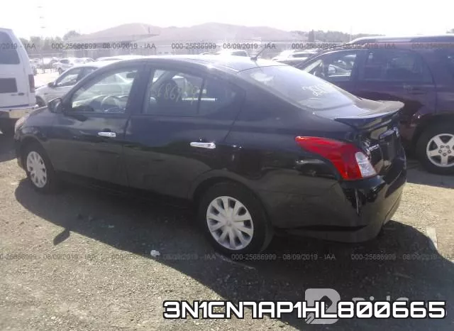 3N1CN7AP1HL800665 фото 4