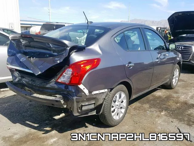 3N1CN7AP2HL816597 фото 5