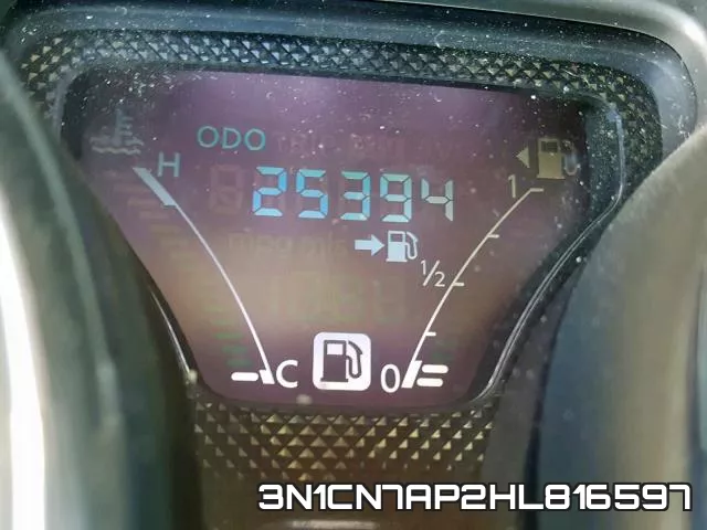 3N1CN7AP2HL816597 фото 9